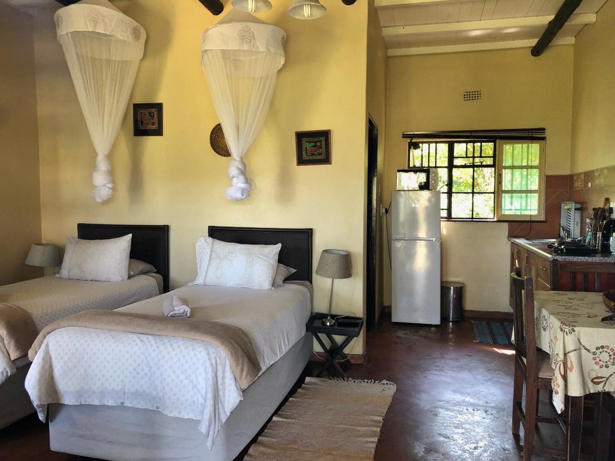 Mabuda Guest Farm Siteki Room photo