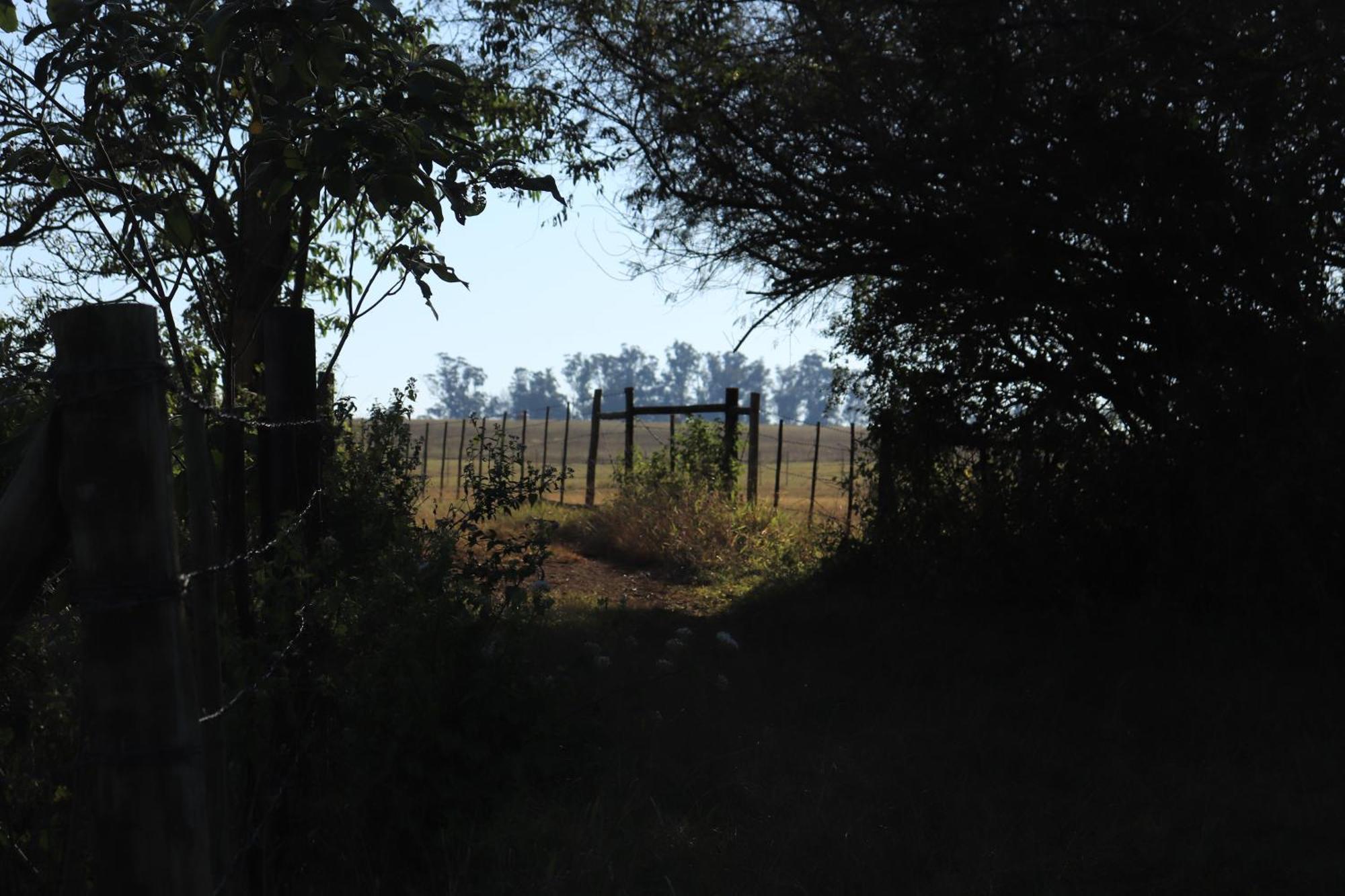 Mabuda Guest Farm Siteki Exterior photo