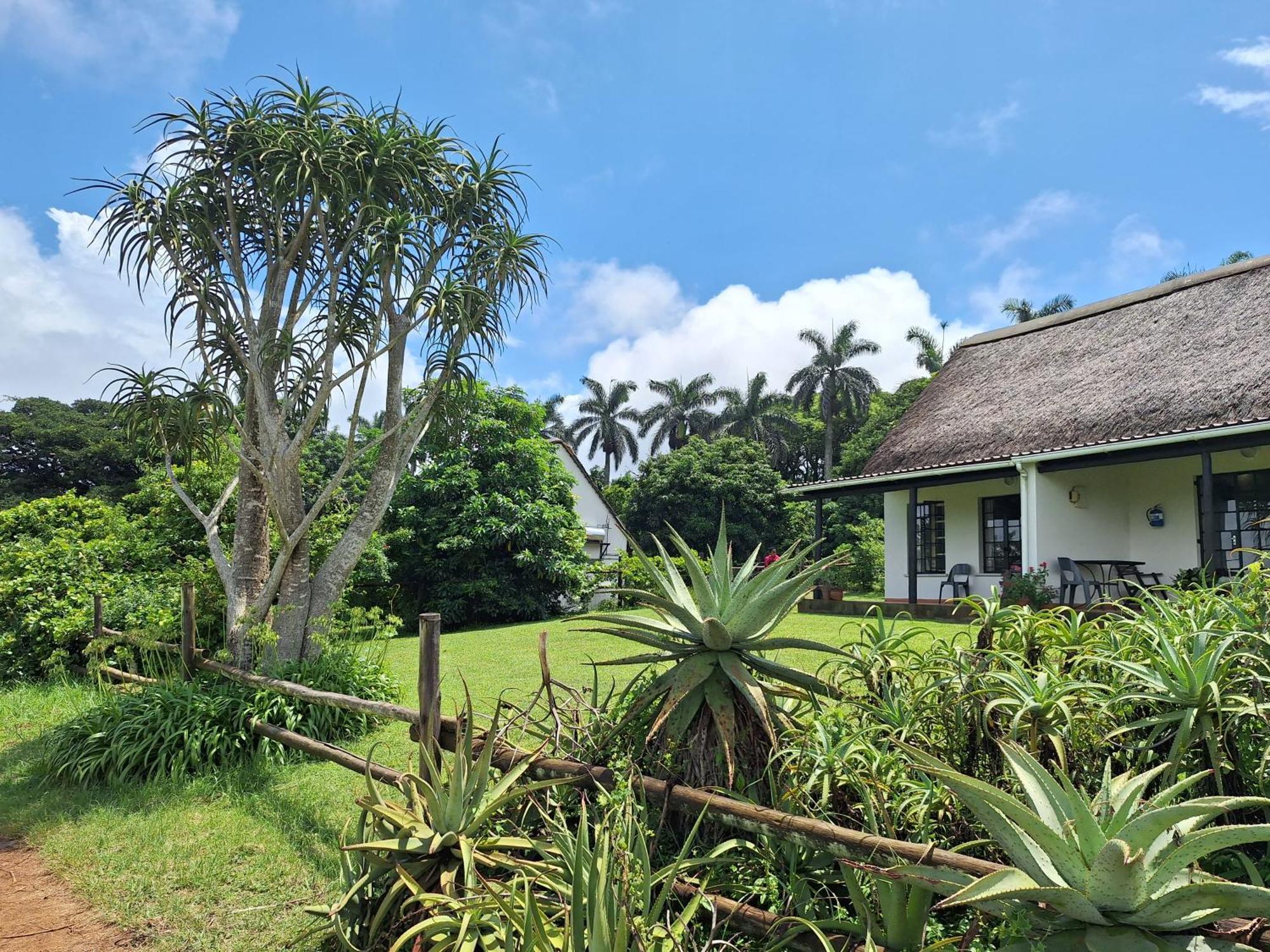 Mabuda Guest Farm Siteki Exterior photo